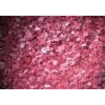 Chromic Anhydride 99.7% Red Flake